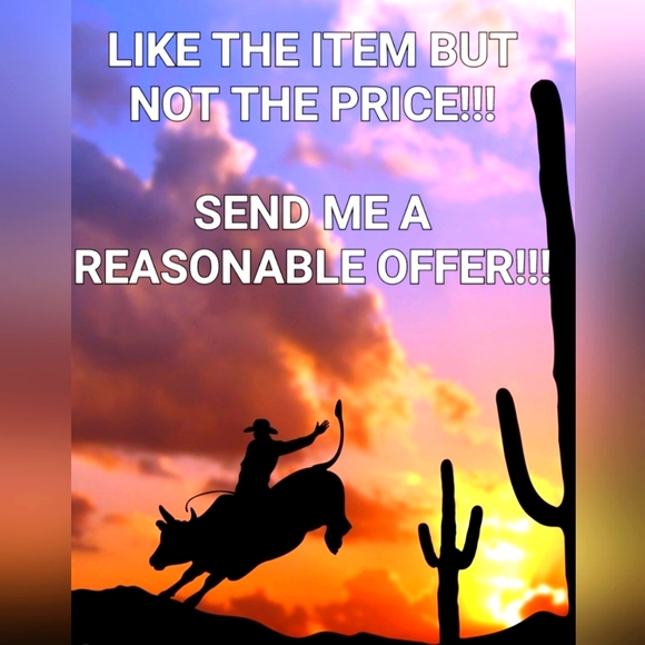 Send me your offers - Picture 1 of 1